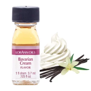 LorAnn Bavarian Cream Dram 3.7ml