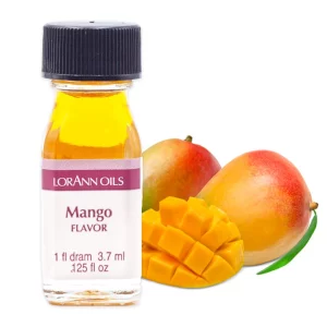 LorAnn Mango Flavour Dram 3.7ml