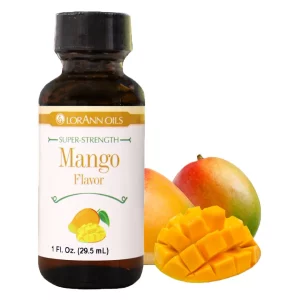 LorAnn Mango Flavour 30ml