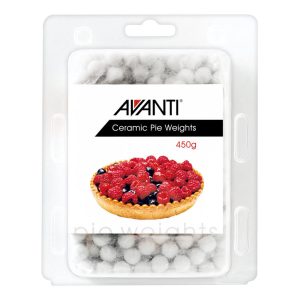 Avanti Ceramic Pie Weights 450g