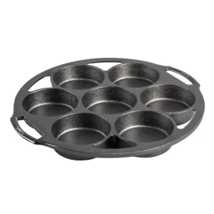 Lodge Mini Cake Pan