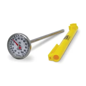 CDN ProAccurate Cooking Thermometer
