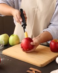 13132 – Zyliss – Apple Corer – LS – 02