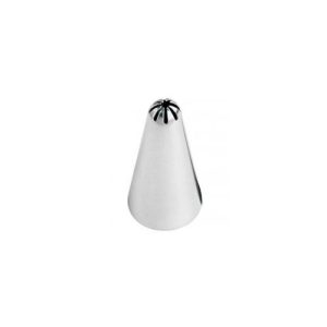 Wilton Closed Star Tip #133