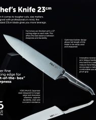 41349 pro chef’s knife 23cm annotated 04