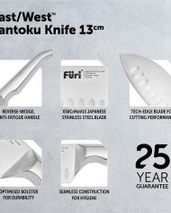 41352 pro east_west™ santoku knife 13cm annotated 06
