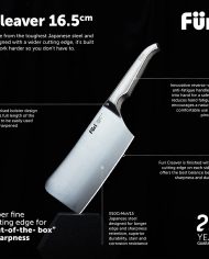 41381 furi cleaver knife 16.5cm annotated 04