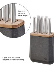 41507 pro stone block set 6 piece flint terrazzo annotated 05
