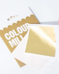 Gold Leaf 2.0