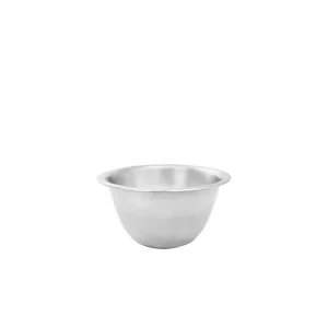 Deep Stainless Steel Mixing Bowl 500ml
