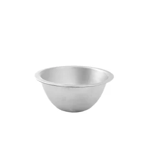 Deep Stainless Steel Mixing Bowl 1.0L