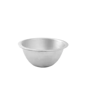 Deep Stainless Steel Mixing Bowl 2.0L
