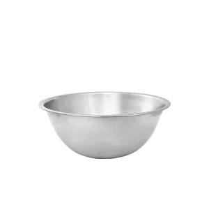 Deep Stainless Steel Mixing Bowl 3.0L
