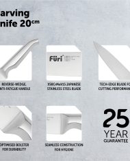 fur602e furi carving knife 20cm annotated 06