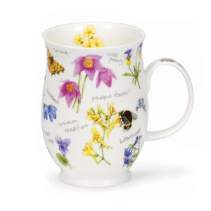 Dunoon Suffolk Wayside Pasque