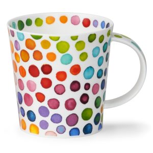 Dunoon Benmore Hot Spots