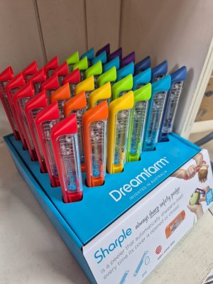 Dreamfarm Sharple - Assorted Colours