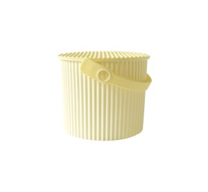 Hachiman Omnioutil Macaron Super Bucket 4L - Lemon