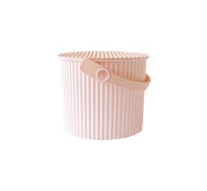 Hachiman Omnioutil Macaron Super Bucket 4L - Peach