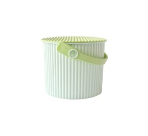 Hachiman Omnioutil Macaron Super Bucket 4L - Melon
