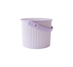 Hachiman Omnioutil Macaron Super Bucket 4L - Grape