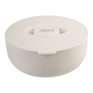 Oasis Fresh’N’Go Lunch Bowl 950ml Alabaster