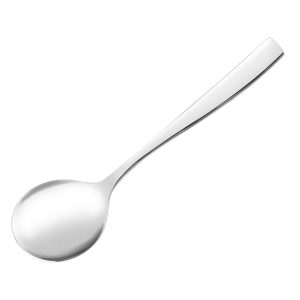 Wilkie Brothers Hartford Soup Spoon