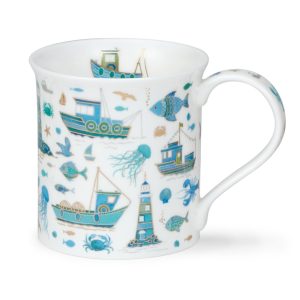 Dunoon Bute Gold Coast Boats