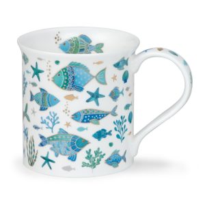 Dunoon Bute Gold Coast Fish