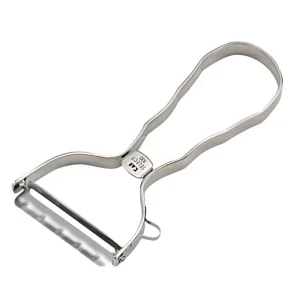 Kai Select 100 Stainless Steel T Peeler