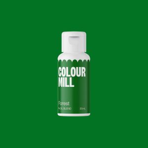 Colour Mill Forest Oil Colour 20ml
