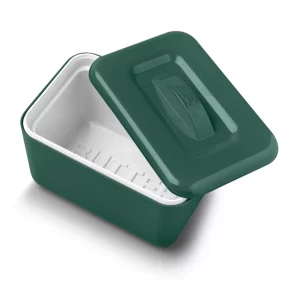 Zeal Butter Box - Forest Green