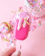 HOT PINK