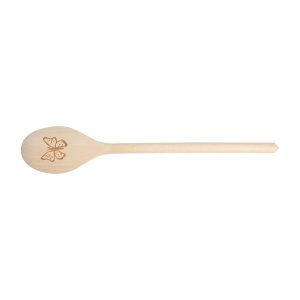 T&G Cottage Garden Butterfly Spoon 30cm