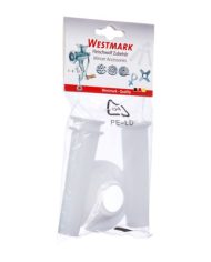 Westmark sausage funnel size 8 3