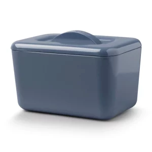Zeal Butter Box - Petrol Blue