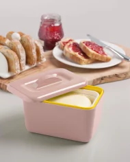 zeal-g265_melamine-butter-dish-in-rose_lifestyle_2000x2000
