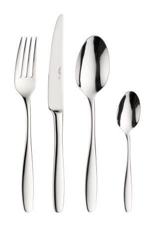 Pintinox Wild Collection Lion 24pc cutlery set