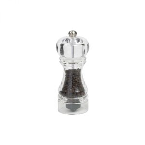 T&G Capstan Pepper Mill 14.5cm