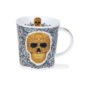 Dunoon Lomond Elysium Golden