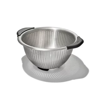OXO Good Grips Stainless Steel Colander