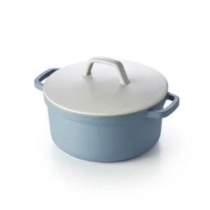 Beka Papillon Round Stew Pot 24cm