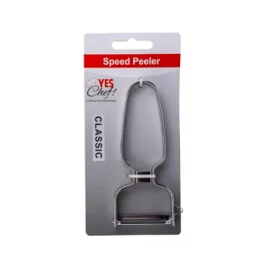 Speed Peeler Classic Stainless Steel