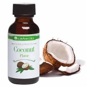 LorAnn Coconut Flavour 30ml