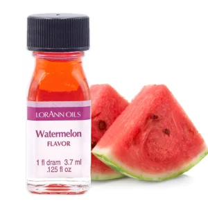 LorAnn Watermelon Flavour Dram 3.7ml