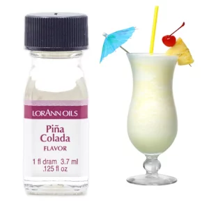 LorAnn Pina Colada Flavour Dram 3.7ml