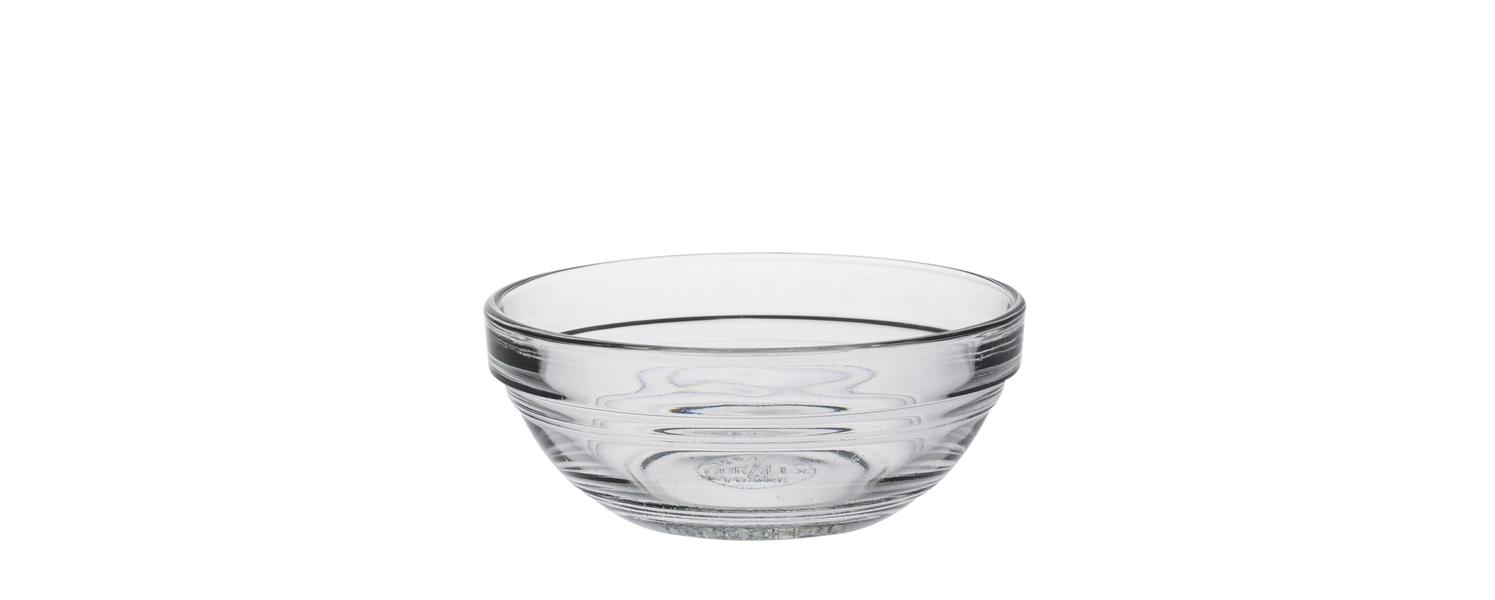 Duralex Gigogne Lys Stackable Bowl 9cm
