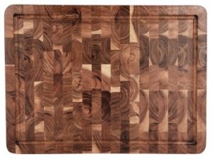 Chef Inox Butchers Block 51mmx40mm