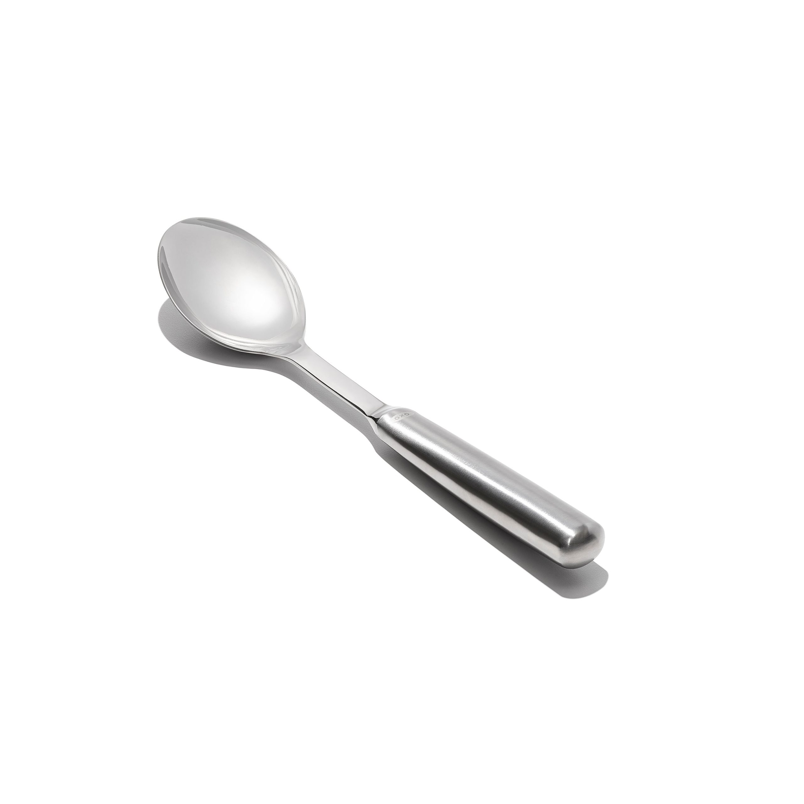 OXO Steel Serving Spoon - Image 2