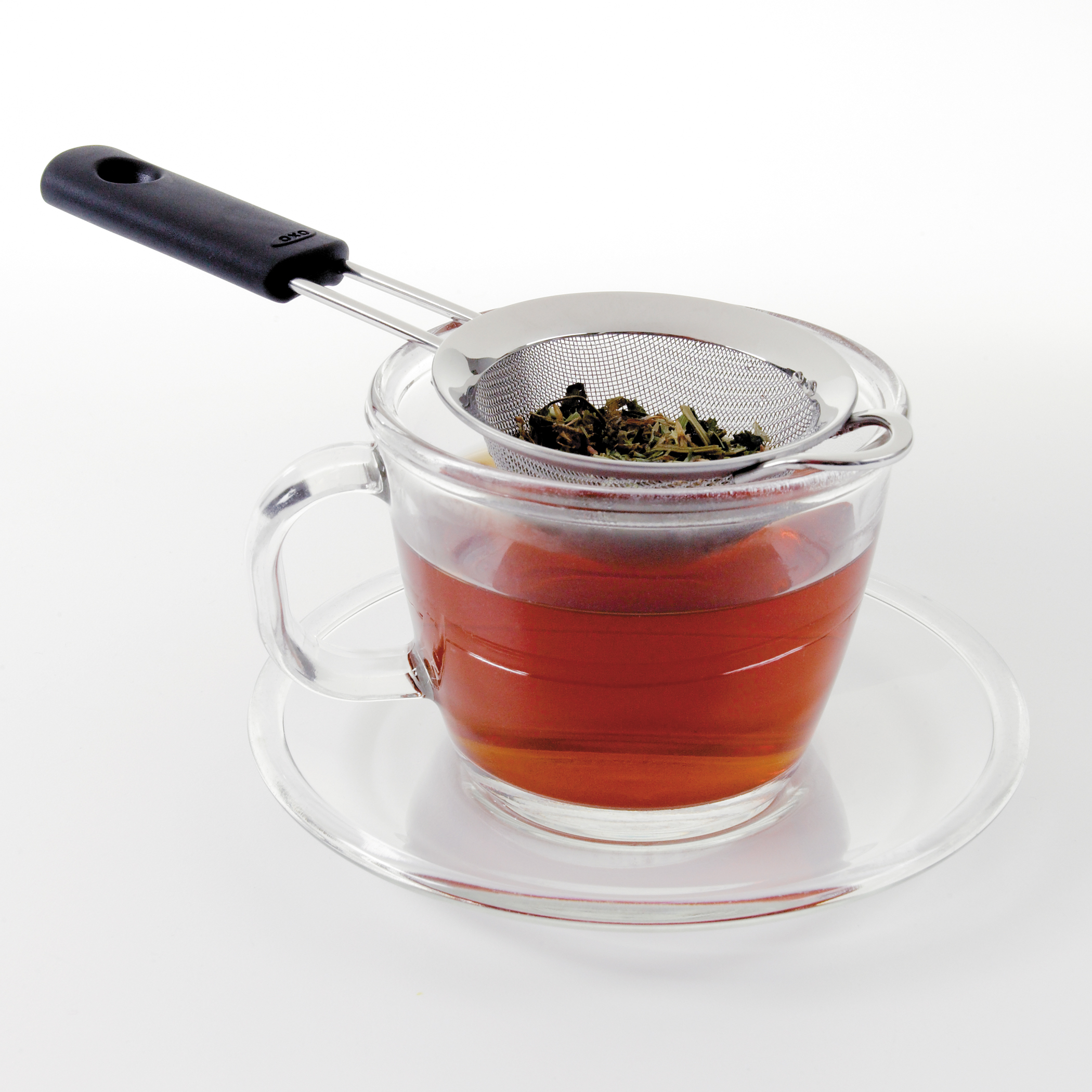 OXO Good Grips Mini Strainer - Image 4